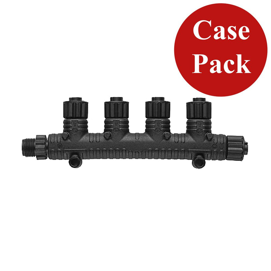 Garmin NMEA 2000 Multi - Port T - Connector - *Case of 5* - Get Tight Gear