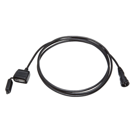 Garmin OTG Adapter Cable f/GPSMAP 8400/8600 - Get Tight Gear