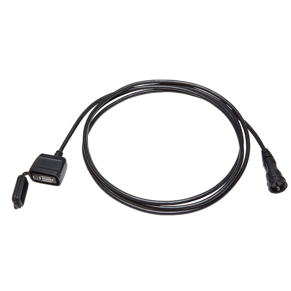 Garmin OTG Adapter Cable f/GPSMAP 8400/8600 - Get Tight Gear