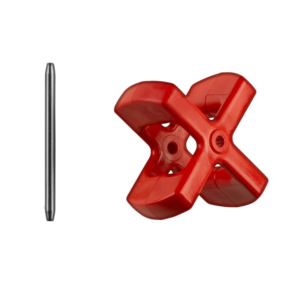 Garmin Paddle Wheel - Get Tight Gear