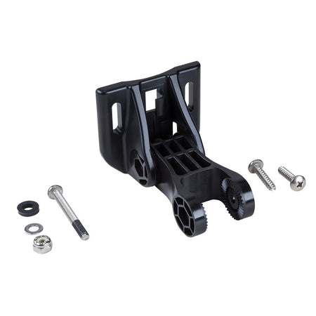 Garmin Panoptix LiveScope LVS12 Transom Mount Bracket - Get Tight Gear