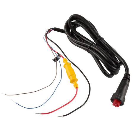 Garmin Power/Data Cable f/echoMAP CHIRP 7Xdv, 7Xsv & 9Xsv - Get Tight Gear