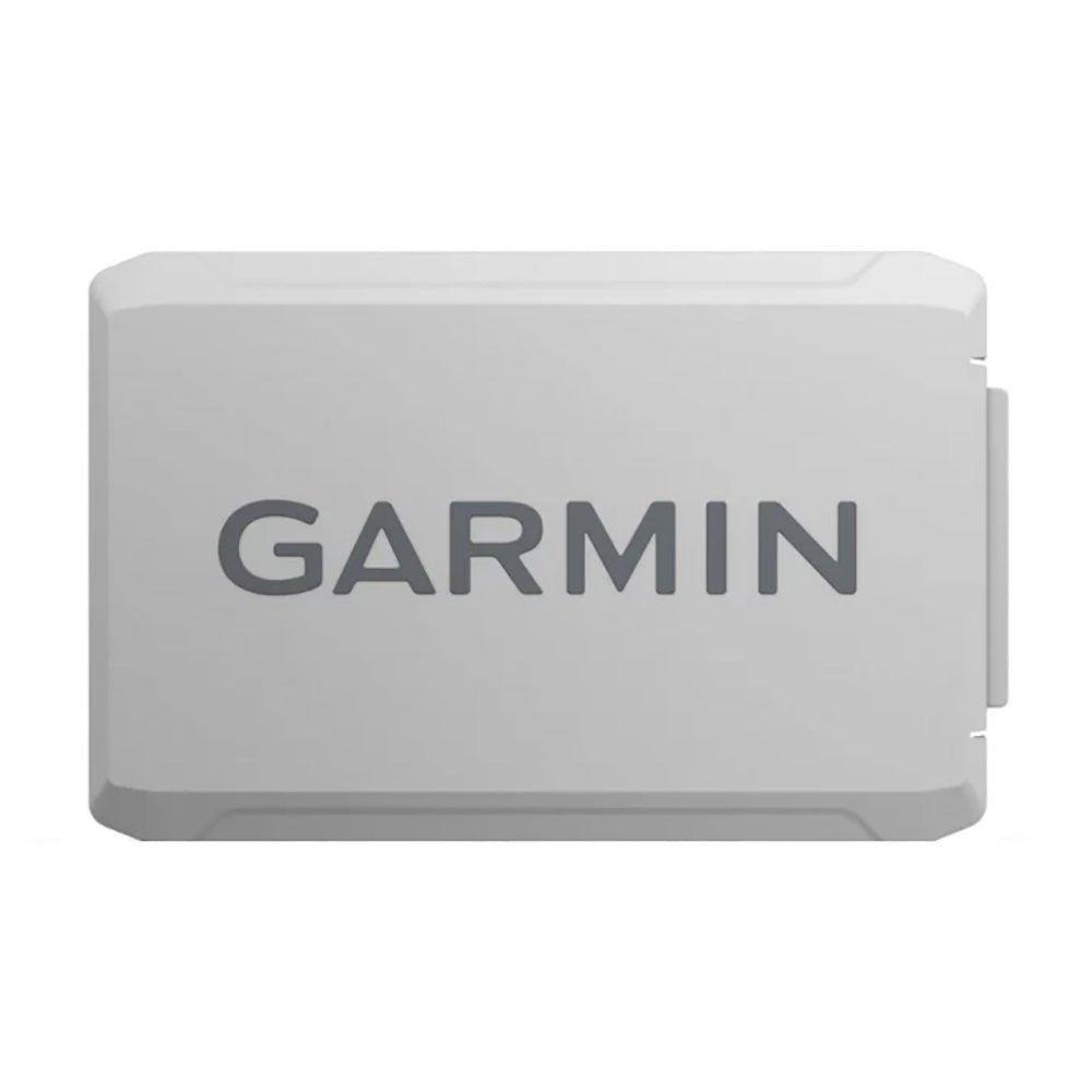 Garmin Protective Cover f/ECHOMAP UHD2 7sv - Get Tight Gear