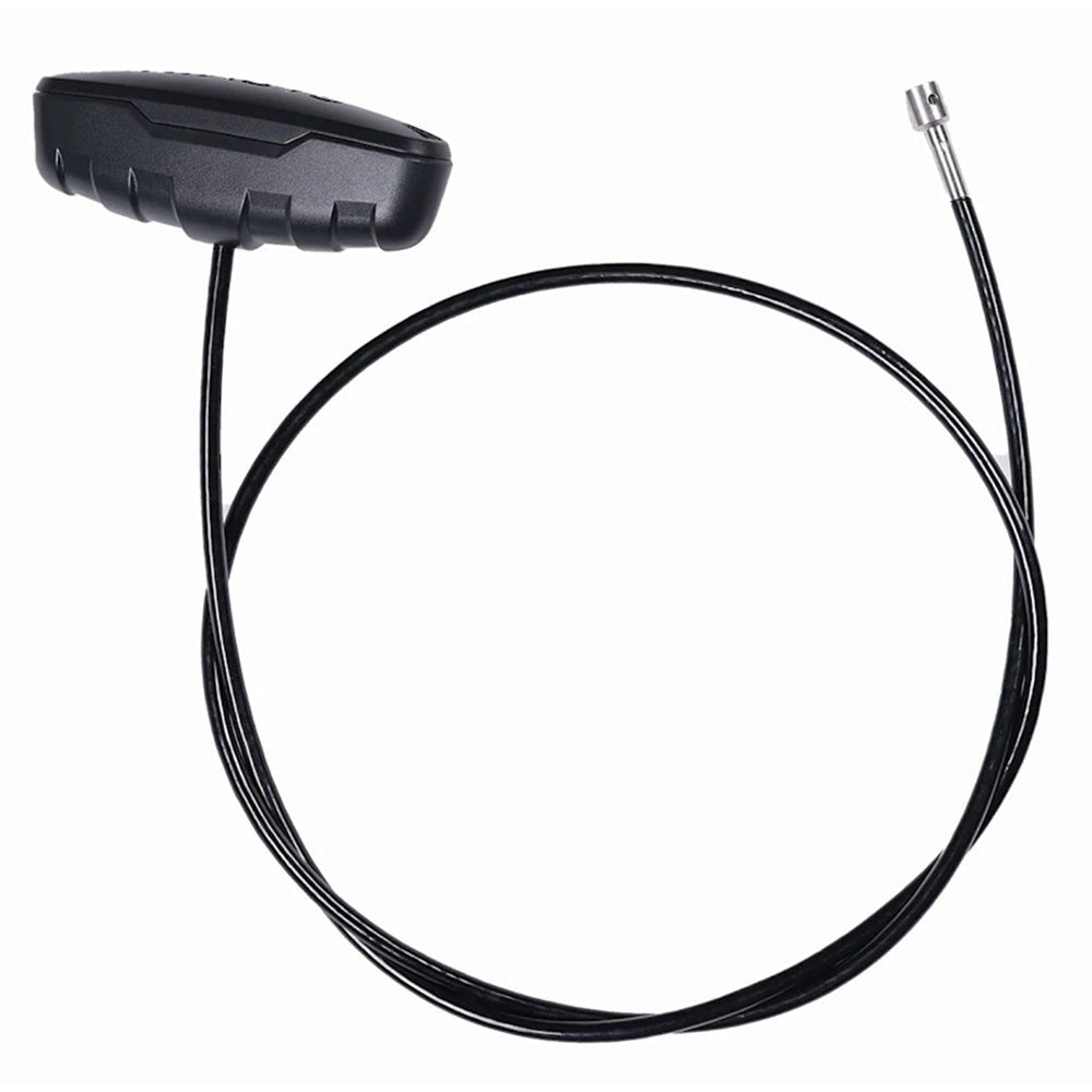 Garmin Pull Handle & Cable - Get Tight Gear