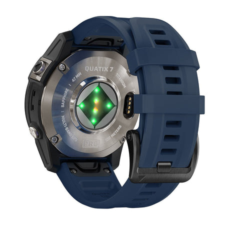 Garmin quatix 7 Pro Marine GPS Smartwatch w/OLED Display - Get Tight Gear
