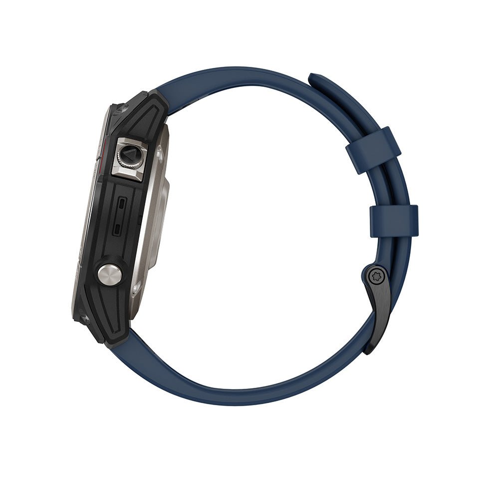 Garmin quatix 7 Pro Marine GPS Smartwatch w/OLED Display - Get Tight Gear