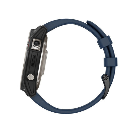 Garmin quatix 7 Pro Marine GPS Smartwatch w/OLED Display - Get Tight Gear