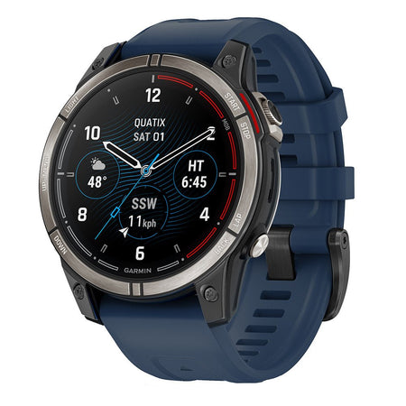 Garmin quatix 7 Pro Marine GPS Smartwatch w/OLED Display - Get Tight Gear