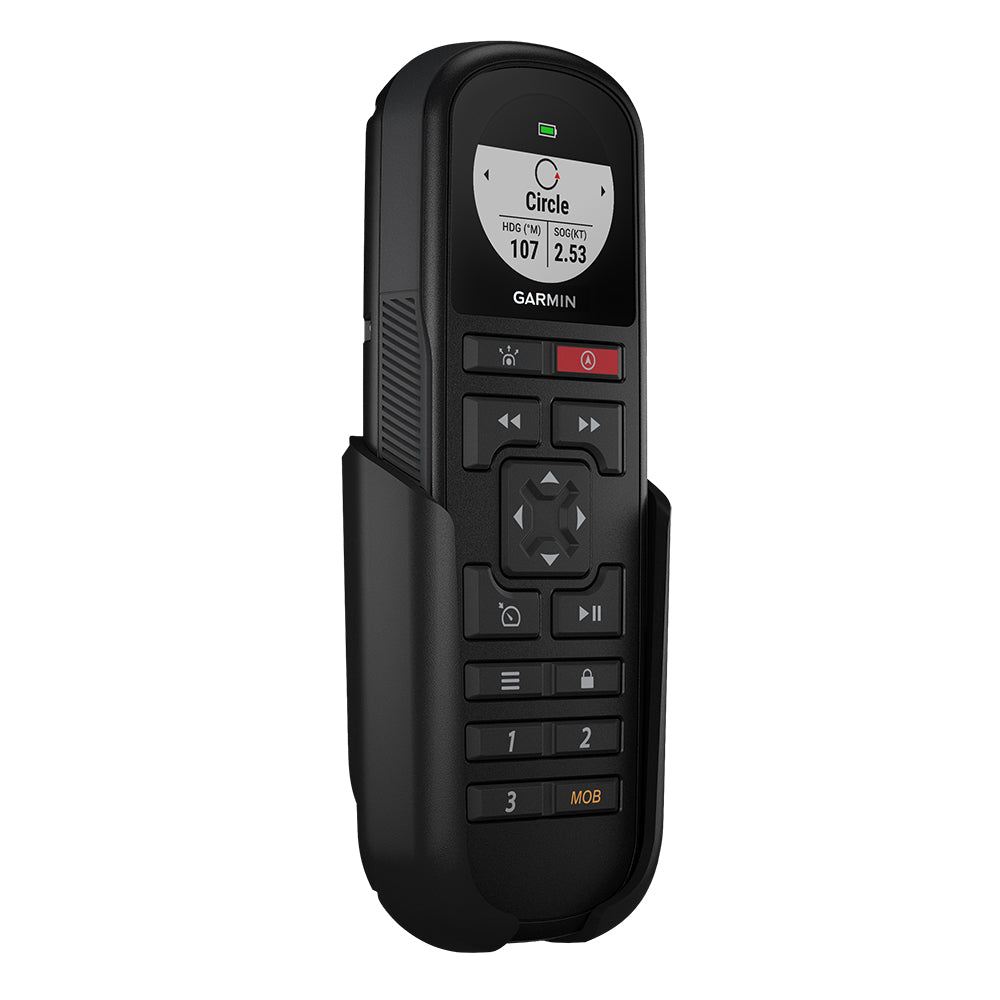 Garmin Reactor Autopilot Remote Control - Get Tight Gear