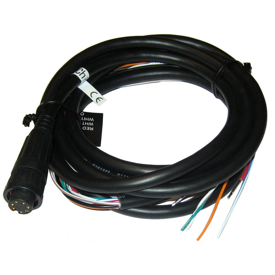 Garmin Replacement Power/Data Cable f/GSD 22 - Get Tight Gear