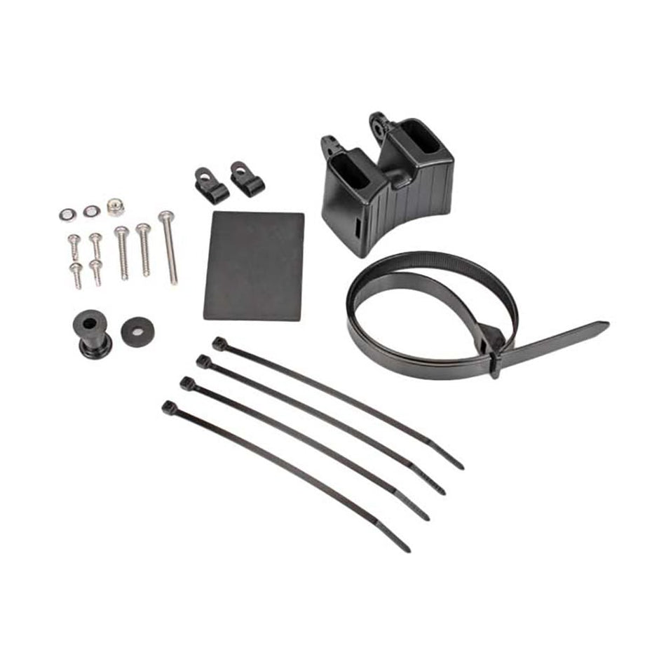 Garmin Replacement Transom Mount Transducer Bracket - Get Tight Gear
