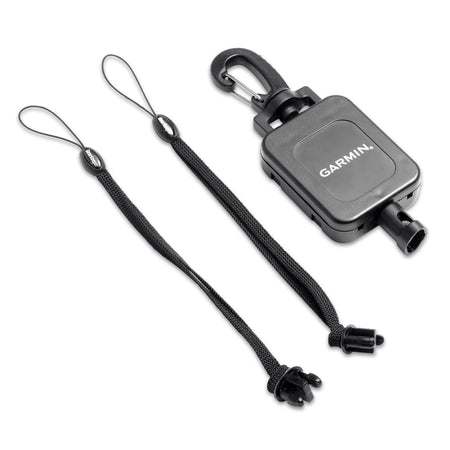 Garmin Retractable Lanyard - Get Tight Gear
