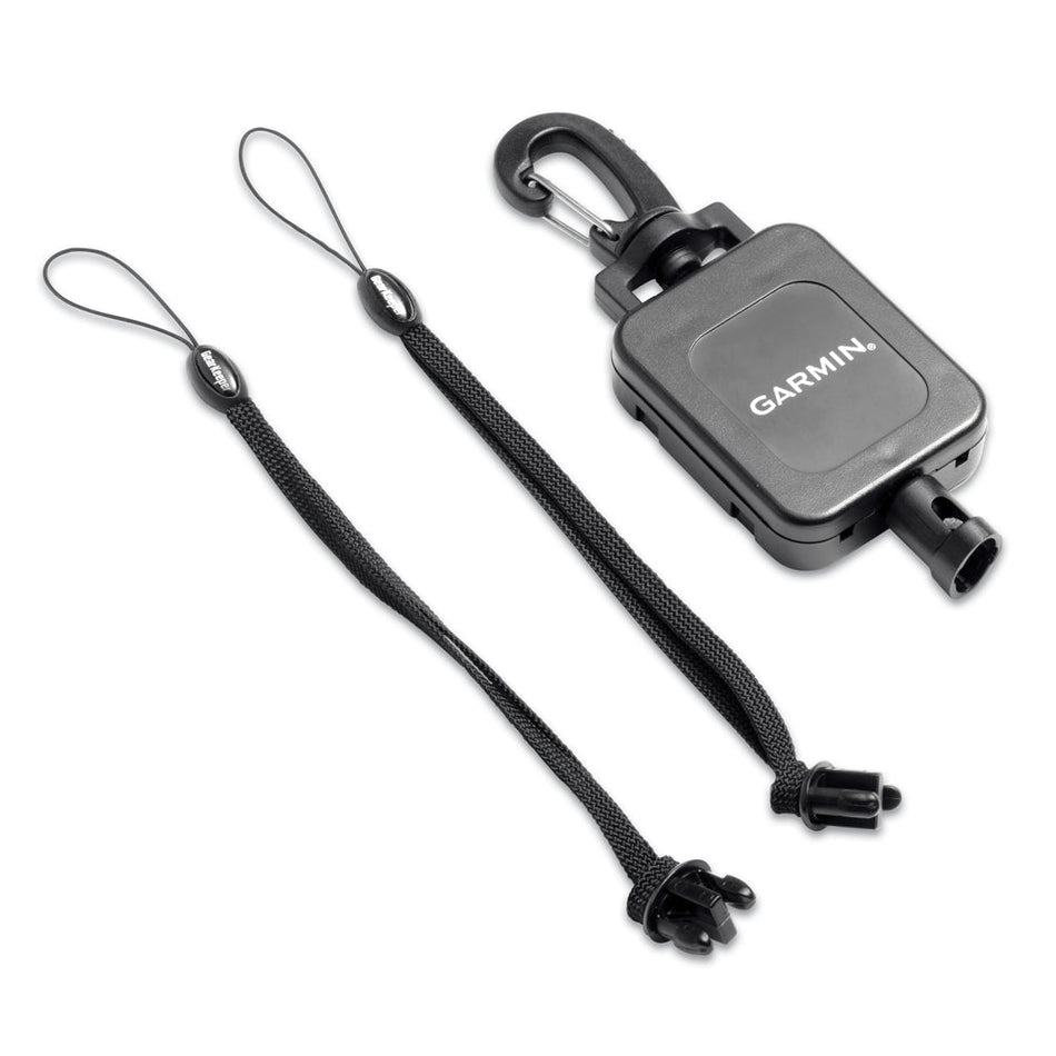 Garmin Retractable Lanyard - Get Tight Gear