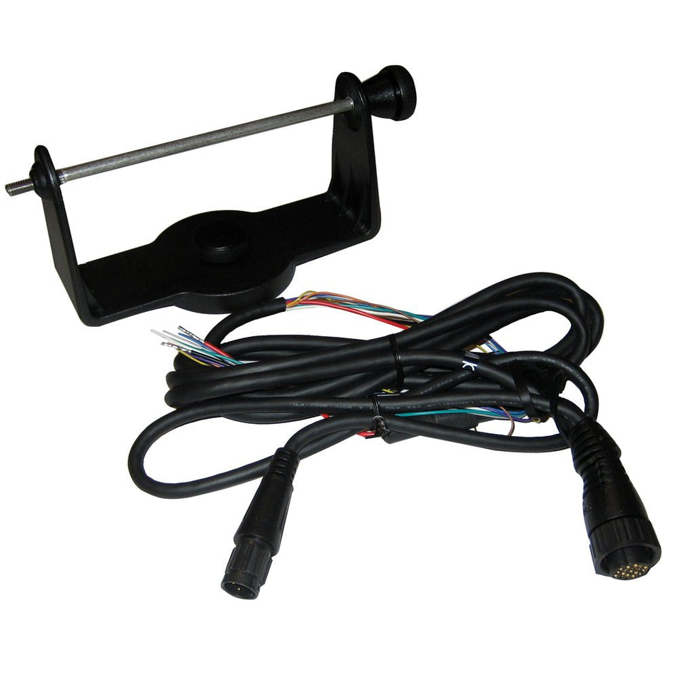 Garmin Second Mounting Station f/GPSMAP 500 Series - Get Tight Gear
