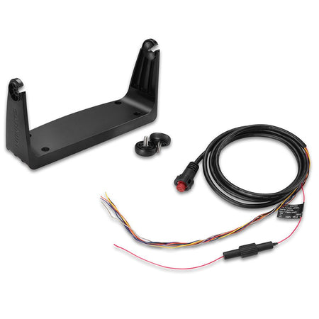 Garmin Second Station Mounting Kit f/echoMAP 70dv/70s, GPSMAP 741/741xs - Get Tight Gear