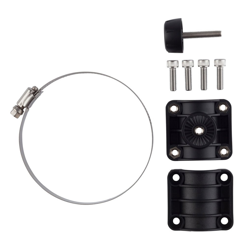 Garmin Shaft Mount f/Panoptix PS21 - Get Tight Gear