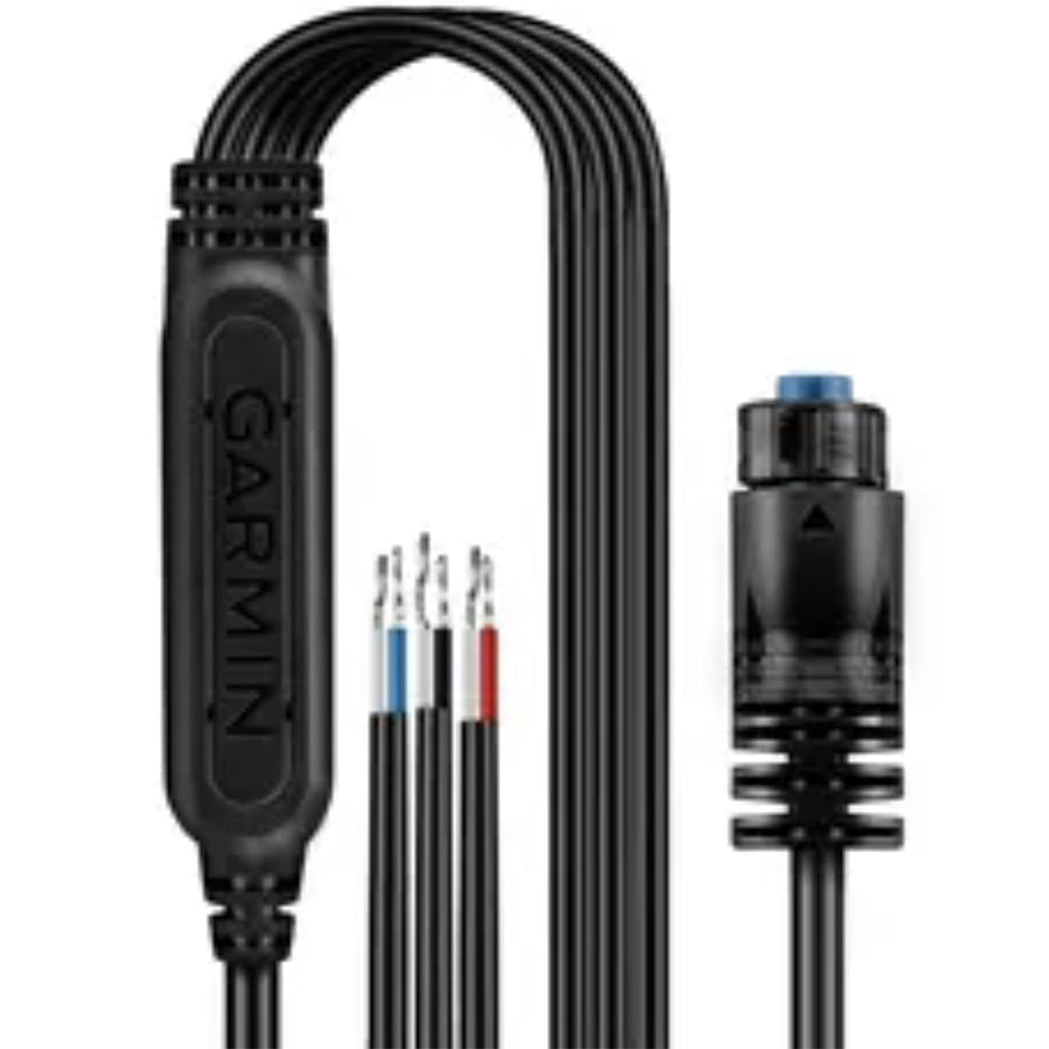 Garmin Solenoid Power Cable - Get Tight Gear