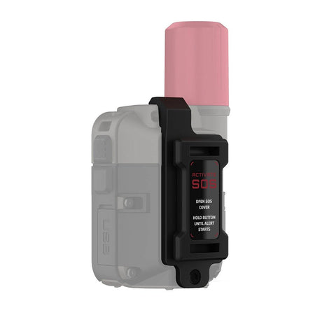 Garmin Spine Mount Adapter - Get Tight Gear