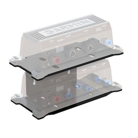 Garmin Stacking Mount f/Garmin BlueNet Network - Get Tight Gear