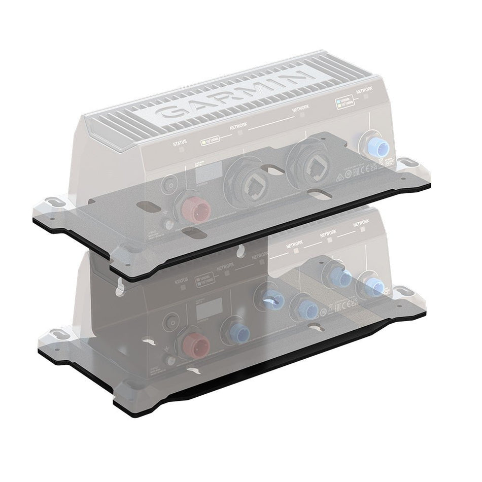 Garmin Stacking Mount f/Garmin BlueNet Network - Get Tight Gear