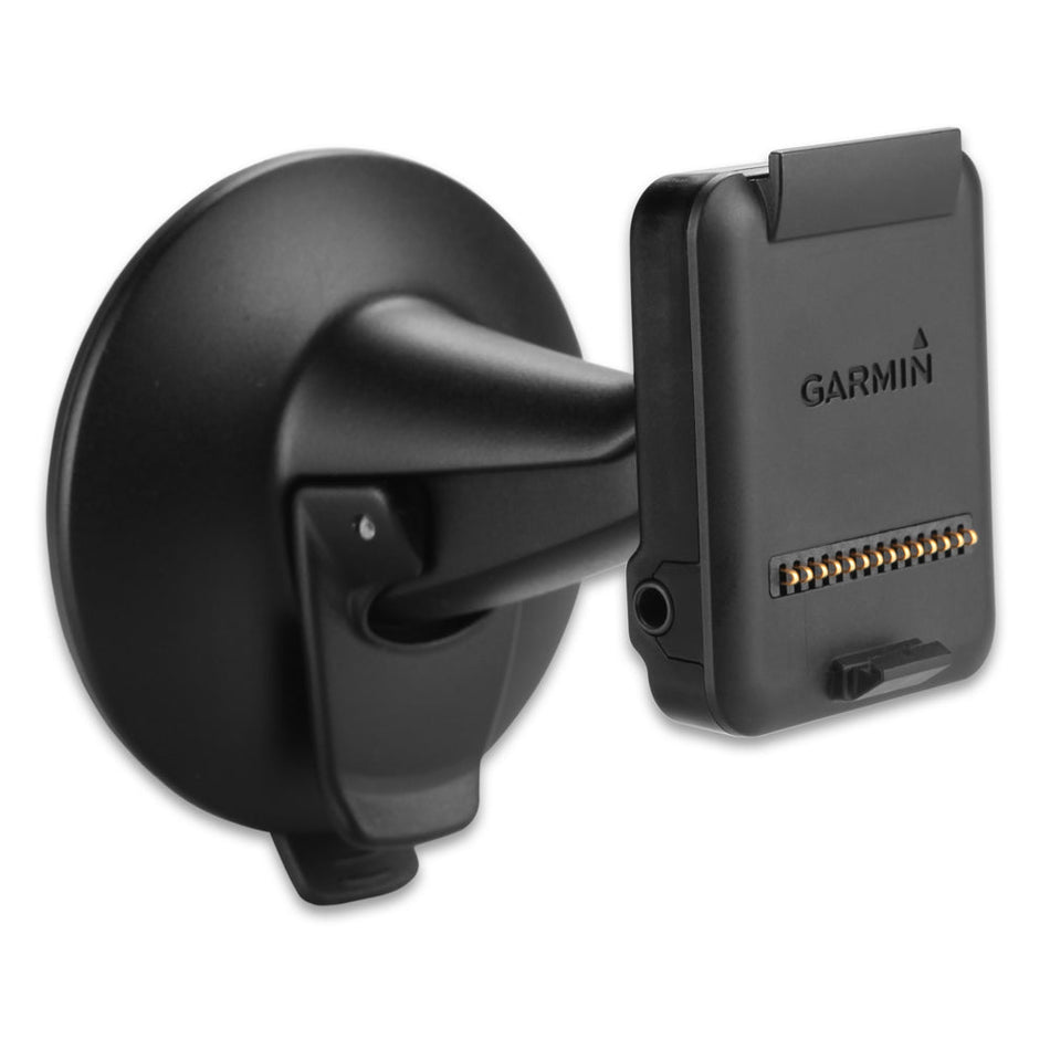 Garmin Suction Cup Mount f/dezl 760LMT, nuvi 2757LM & 2797LMT & RV 760LMT - Get Tight Gear