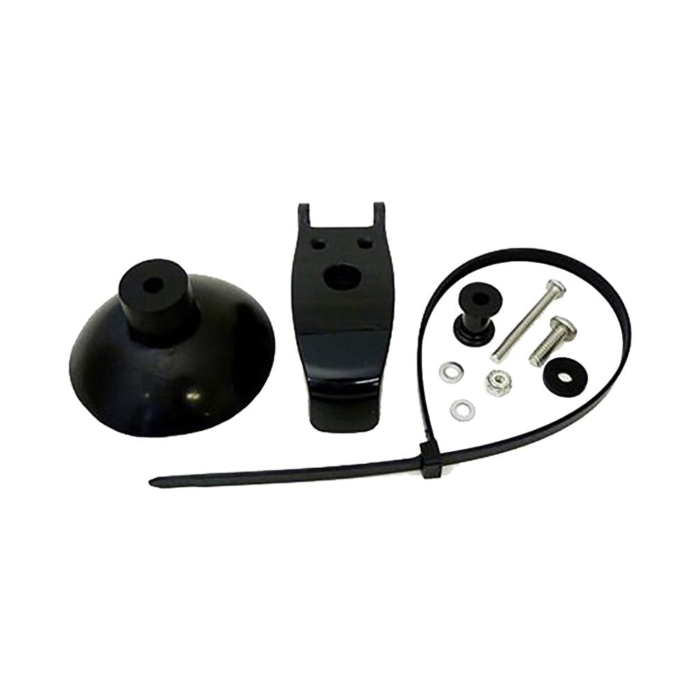 Garmin Suction Cup Transducer Adapter - Get Tight Gear