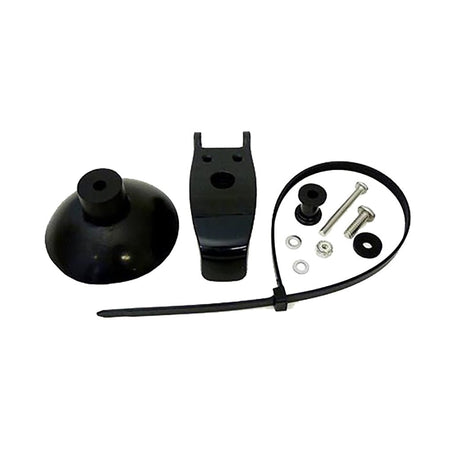 Garmin Suction Cup Transducer Adapter - Get Tight Gear