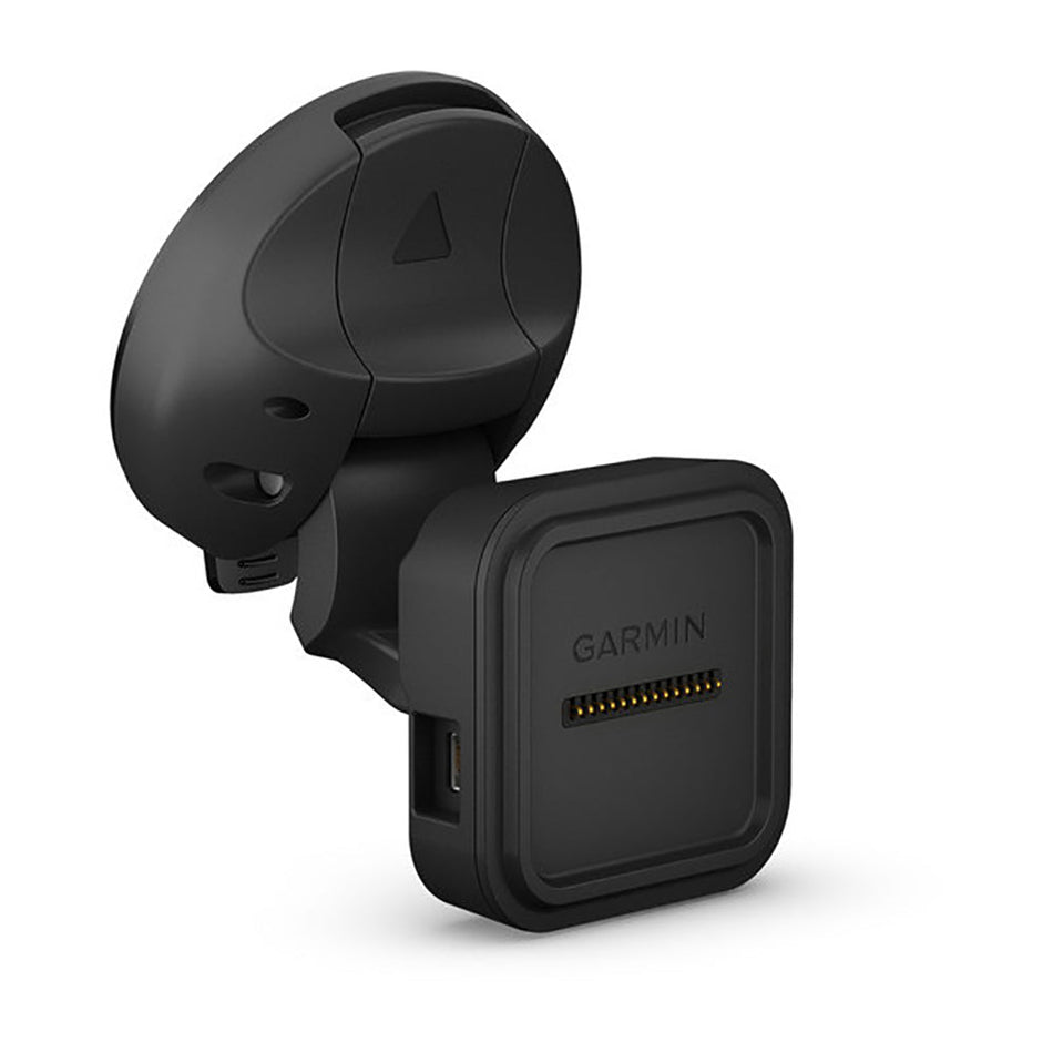 Garmin Suction Cup w/Magnetic Mount f/dezl780 LMT - S & dezlCam785 LMT - S - Get Tight Gear