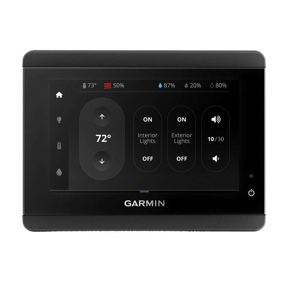 Garmin TD 50 Touchscreen Display - Get Tight Gear