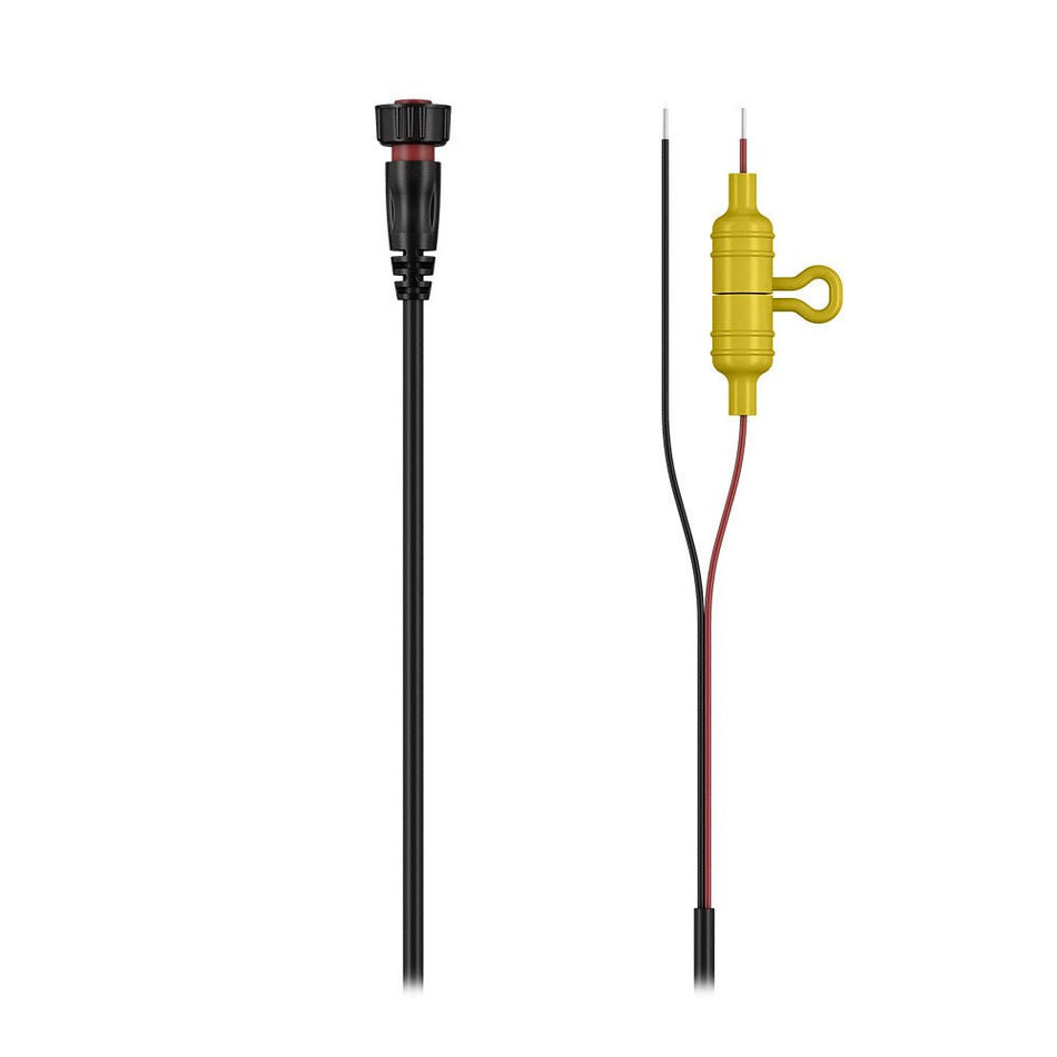 Garmin Threaded Power Cable 2 - Pin - Get Tight Gear