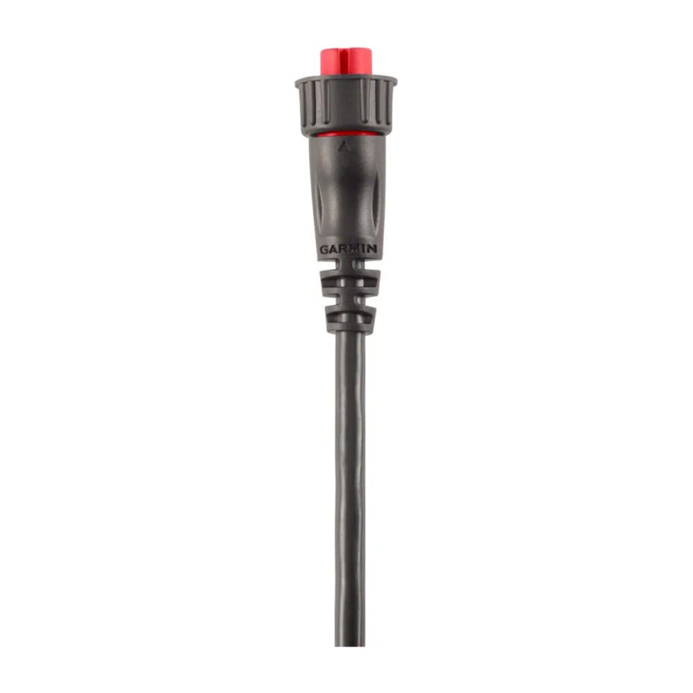 Garmin Threaded Power Cable (2 - Pin) - Get Tight Gear