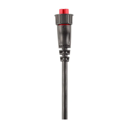 Garmin Threaded Power Cable (2 - Pin) - Get Tight Gear