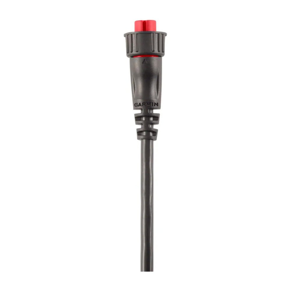 Garmin Threaded Power Cable (2 - Pin) - Get Tight Gear