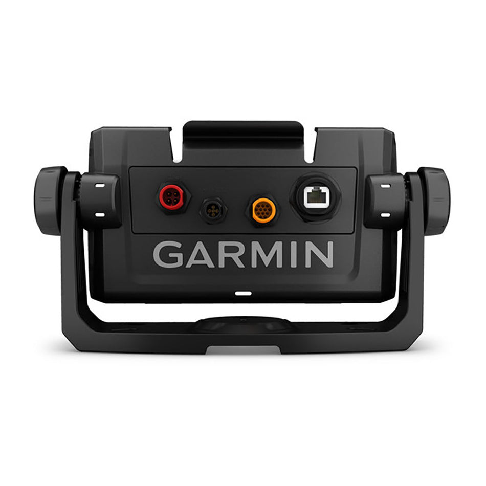 Garmin Tilt/Swivel Mount w/Quick - Release Cradle f/echoMAP Plus 7Xsv - Get Tight Gear