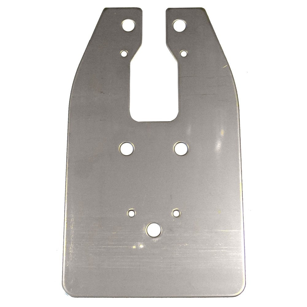 Garmin Transducer Spray Shield - Get Tight Gear
