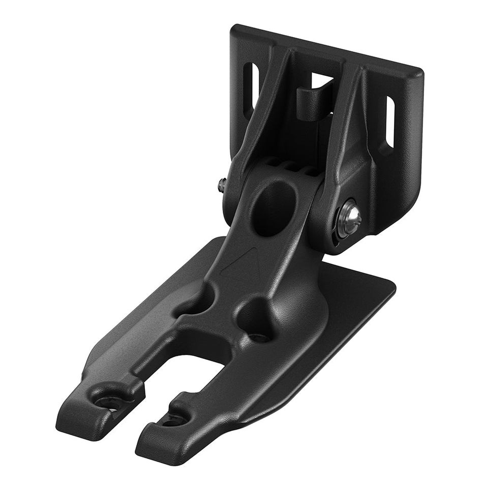 Garmin Transom Mount Bracket - Get Tight Gear