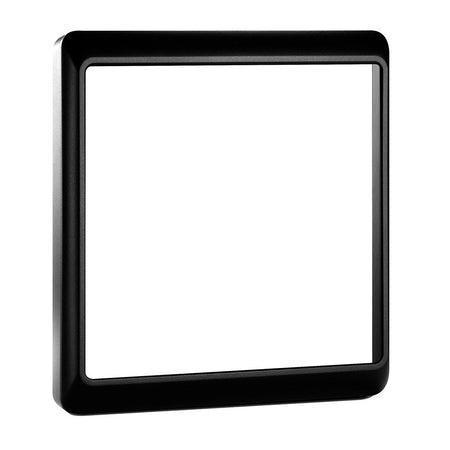 Garmin Trim Snap Piece Cover - Black - Get Tight Gear