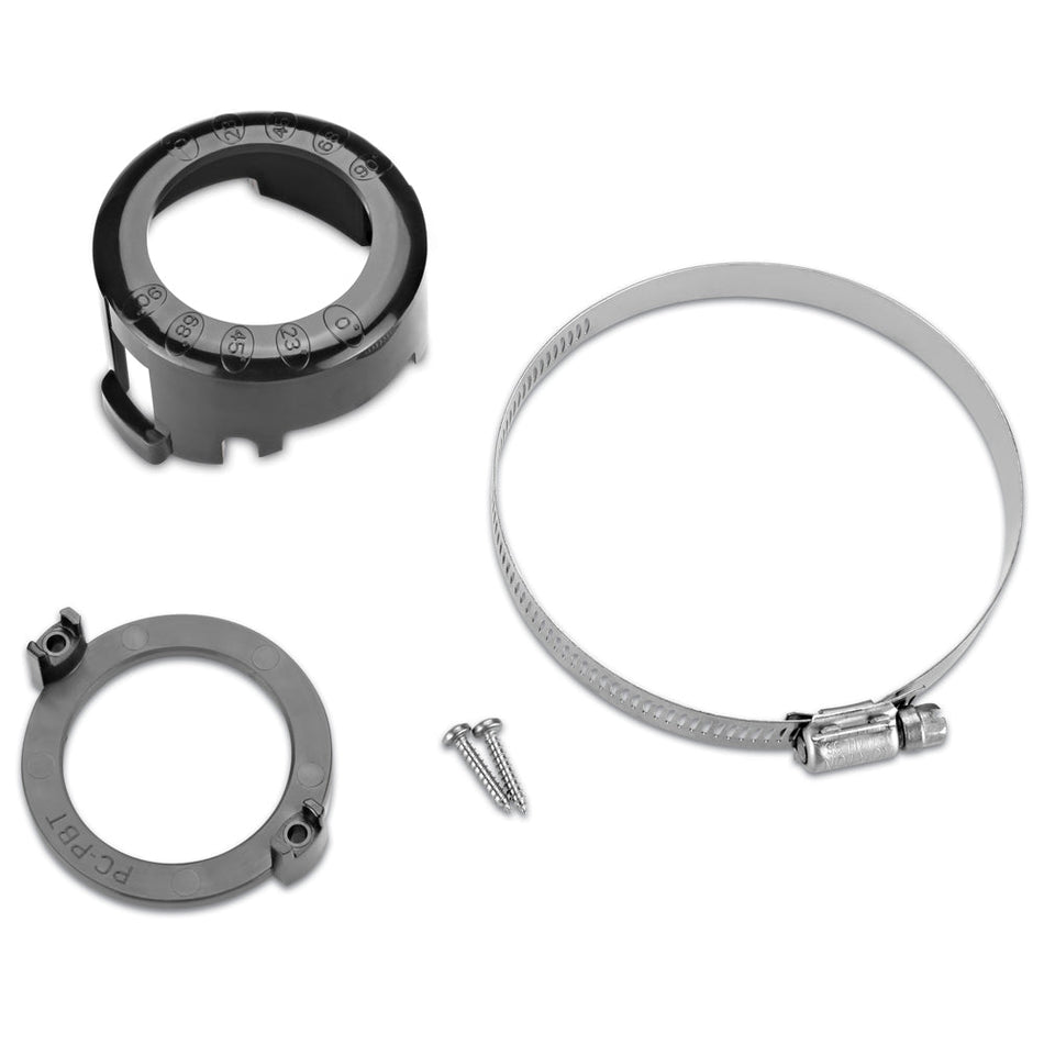 Garmin Trolling Motor Adapter Kit - Get Tight Gear