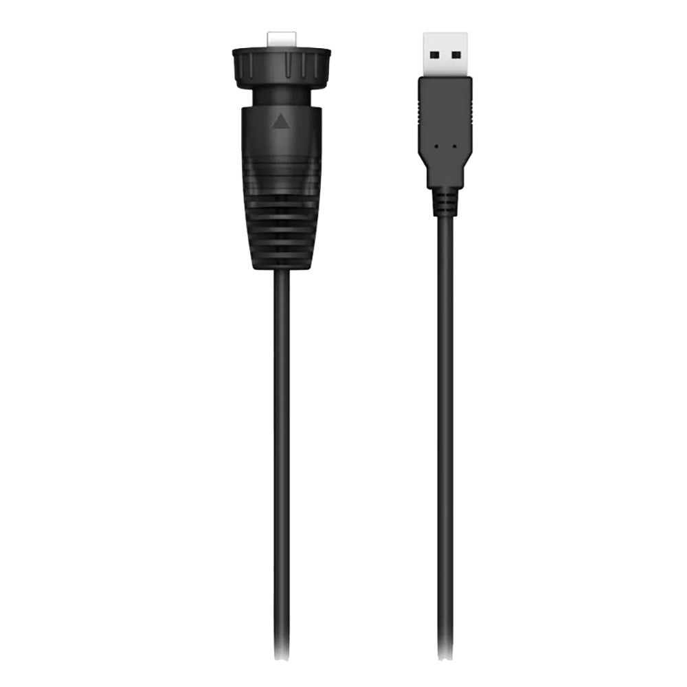 Garmin USB - C to USB - A Male Adapter Cable - Get Tight Gear