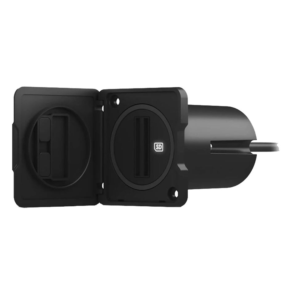 Garmin USB Card Reader w/USB - C Adapter Cable - Get Tight Gear
