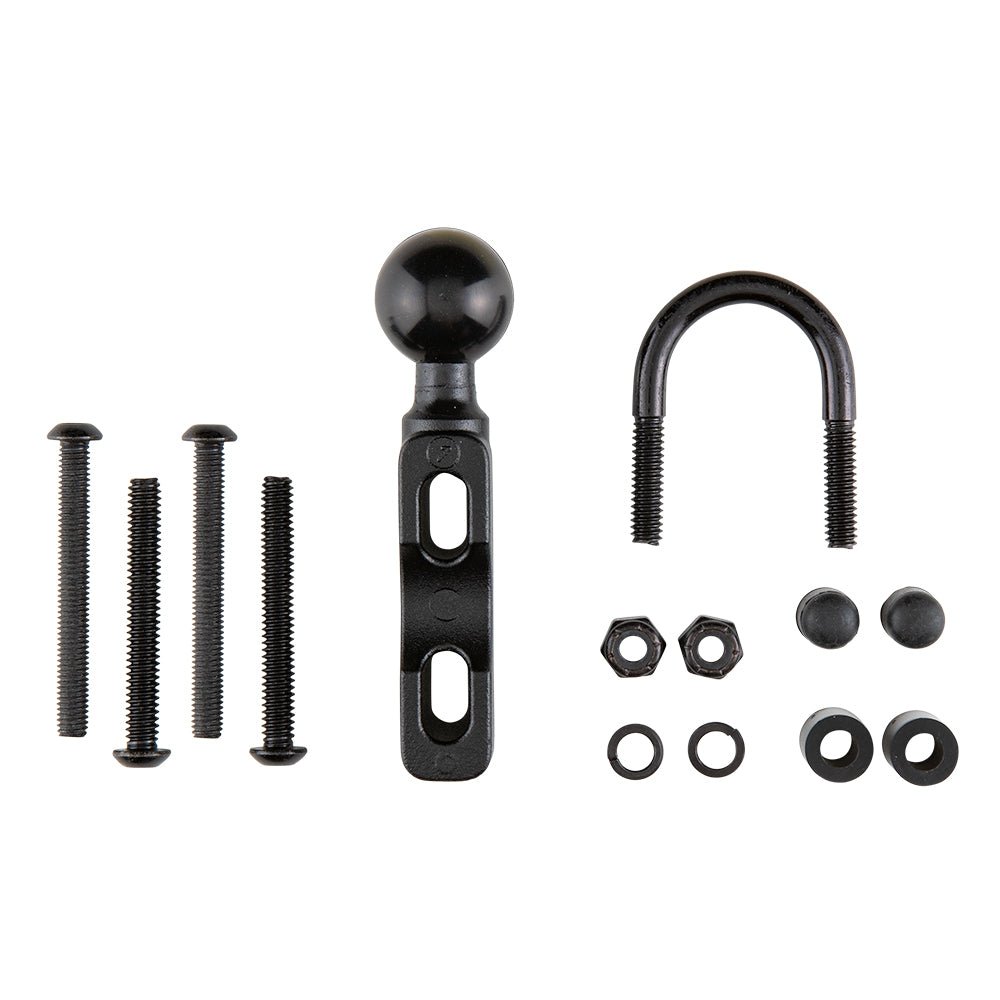 Garmin zumo Clutch/Brake & U - Bolt Combo - Get Tight Gear