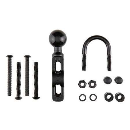 Garmin zumo Clutch/Brake & U - Bolt Combo - Get Tight Gear