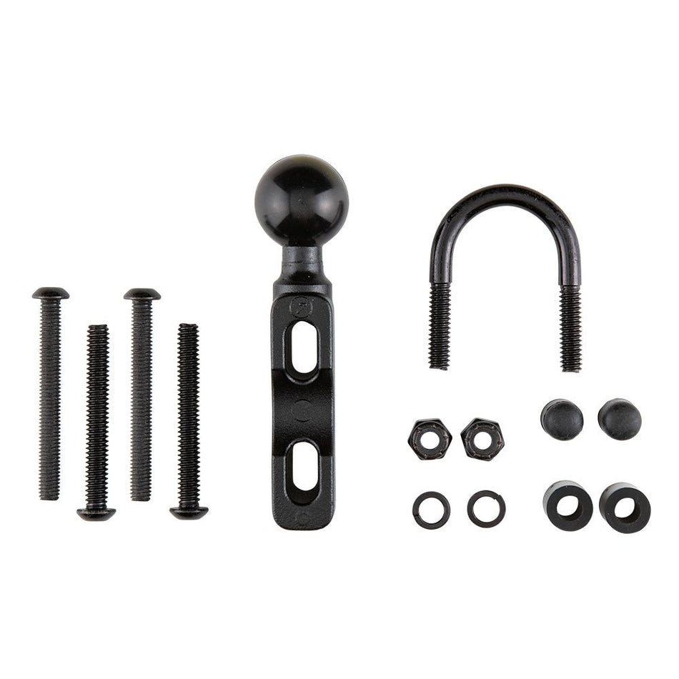 Garmin zumo Clutch/Brake & U - Bolt Combo - Get Tight Gear