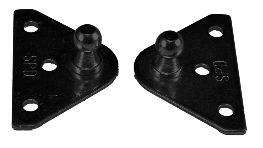 GAS SPRING MOUNT BRACKET - Get Tight Gear