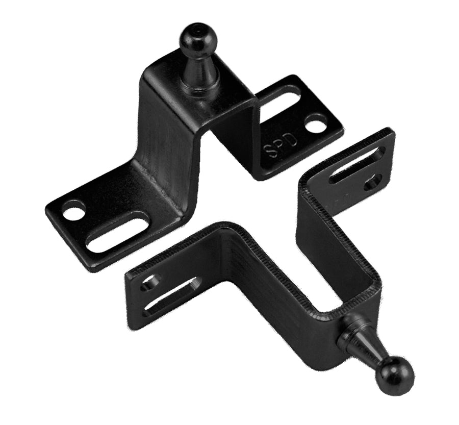 GAS SPRING MOUNT BRACKET - Get Tight Gear