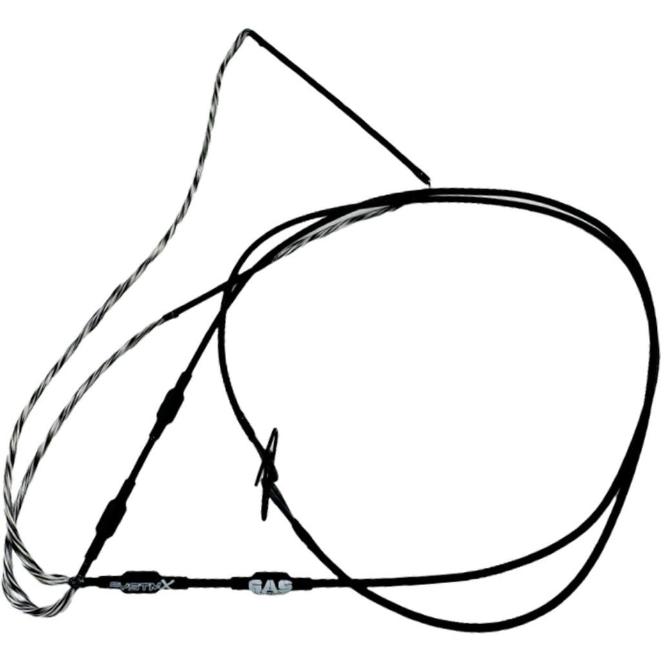 GAS SystmX Complete String and Cable Set Hoyt RX 8 - Get Tight Gear