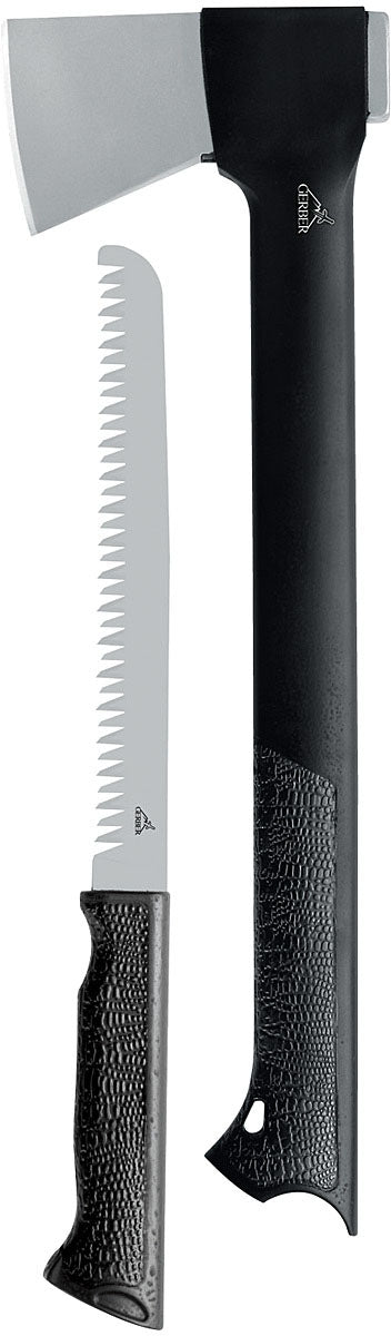 Gator Combo A X E Ii Clam - Get Tight Gear