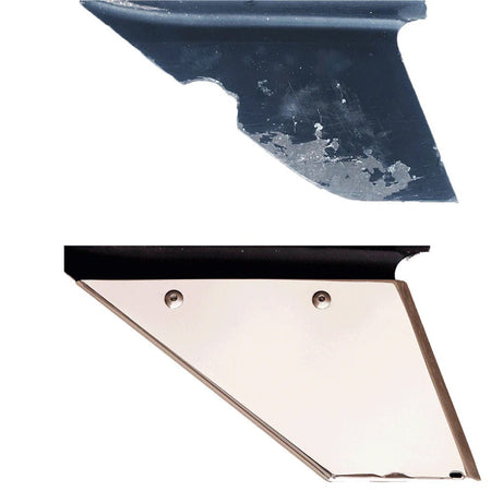 Gator Guards SkegShield Skeg Guard f/Mercury Mariner - Get Tight Gear