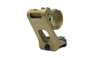 GBRS 2.91 FTC MAGNIFIER MNT 30MM FDE - Get Tight Gear