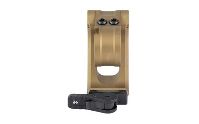 GBRS 2.91 FTC MAGNIFIER MNT 30MM FDE - Get Tight Gear